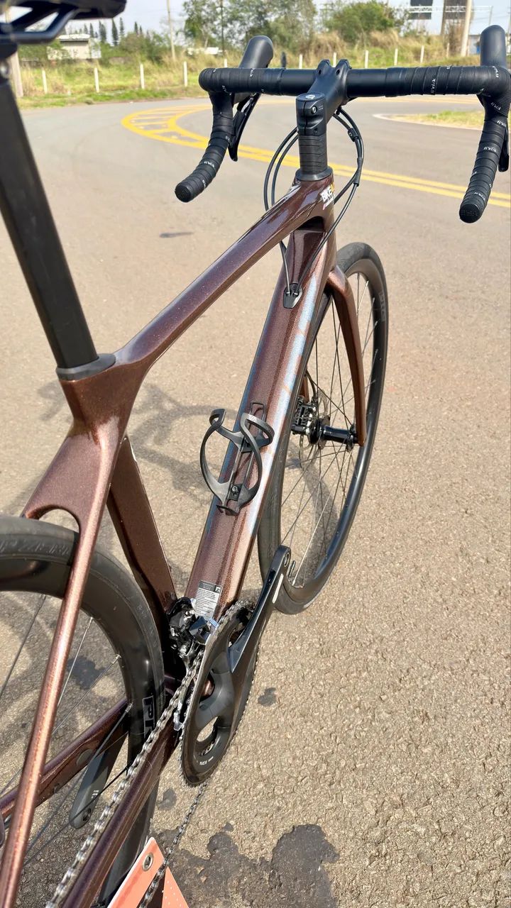 Giant TCR 2 Disc Carbon - Foto 4
