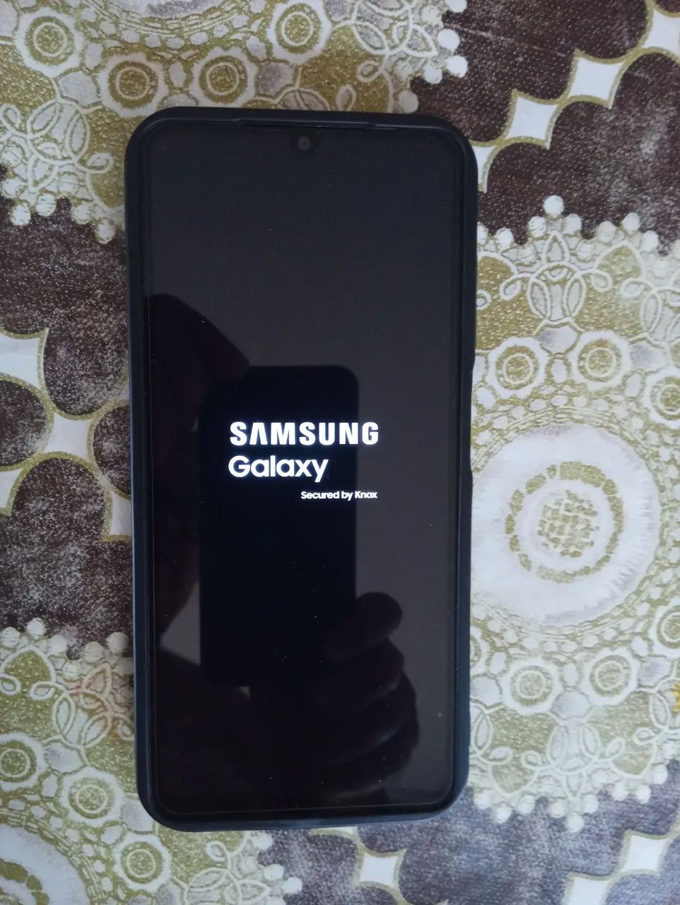 Smartphone Sansung - Foto 2