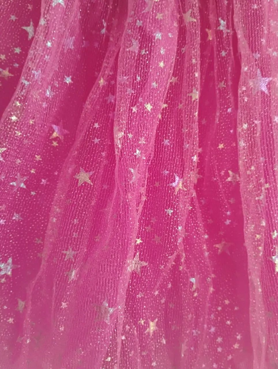 Saias de Tule Arco Íris ? e Pink - Foto 3
