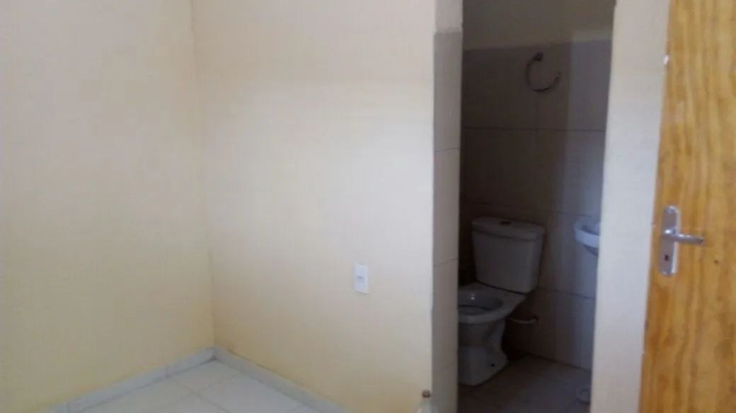 Alugo casa em Vila Familiar - Foto 4