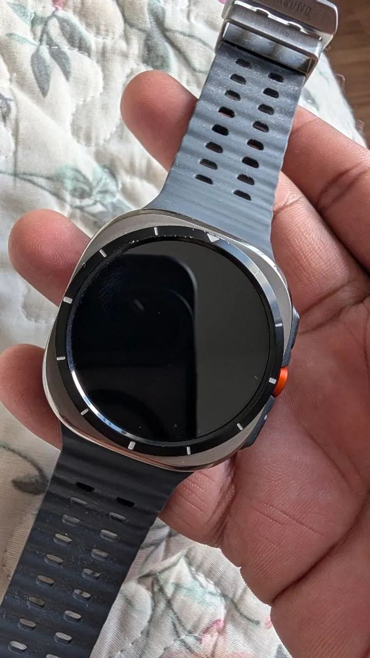 Galaxy watch ultra - Foto 2