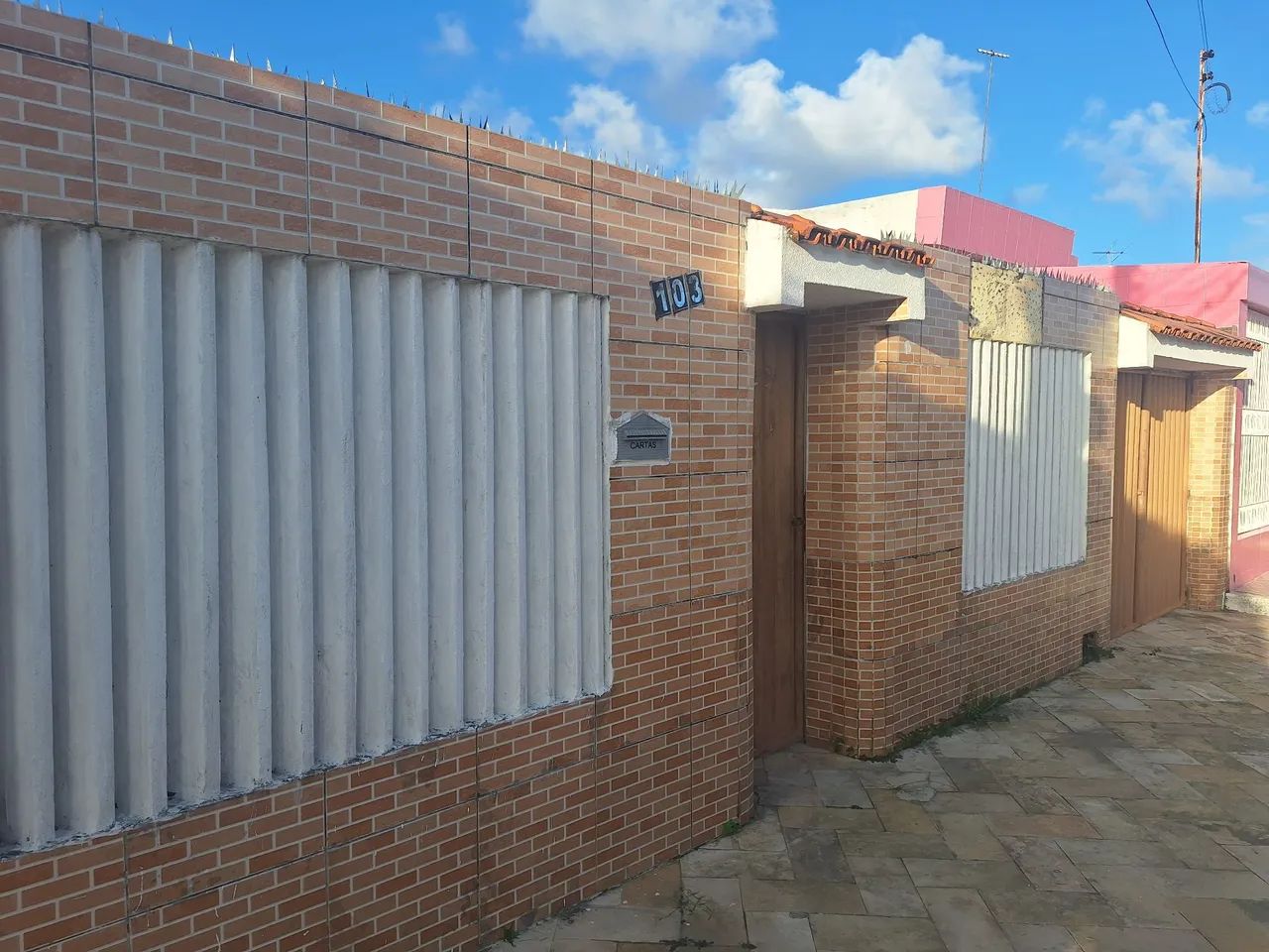 Foto - Maceió - Serraria