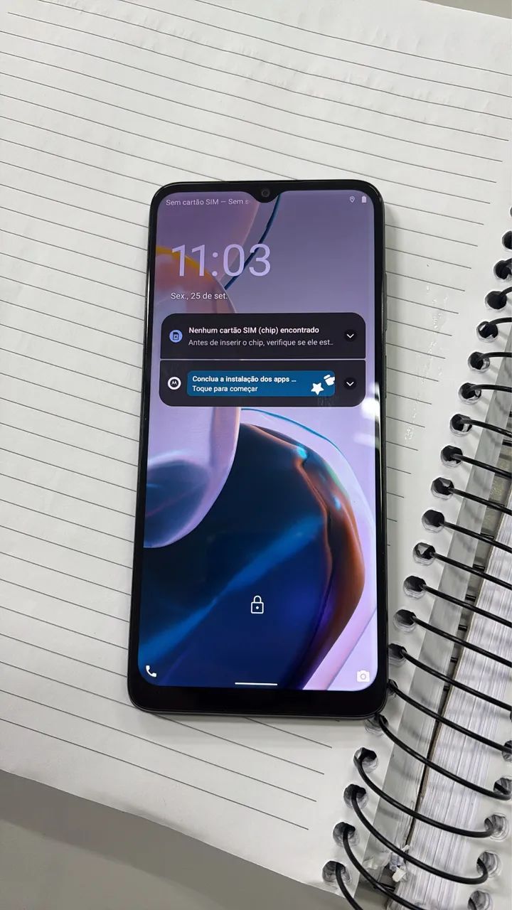 Moto e22 motorola - Foto 3