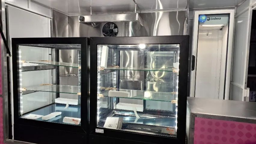 Trailer doceria food - Foto 5