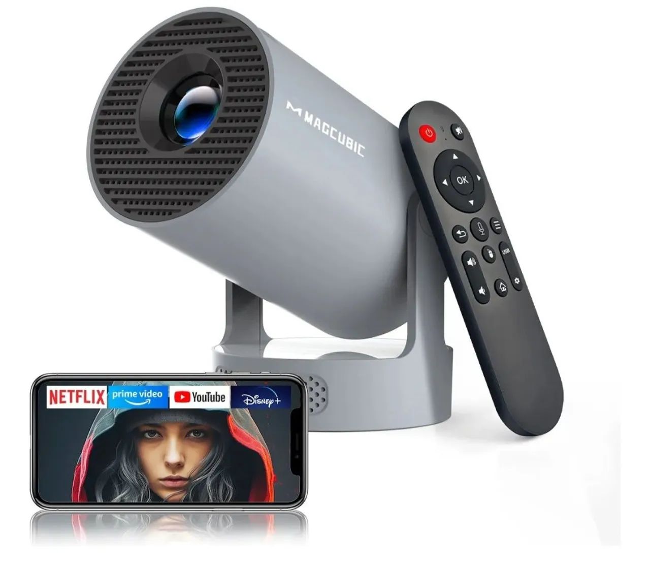 Projetor tv - Foto 2