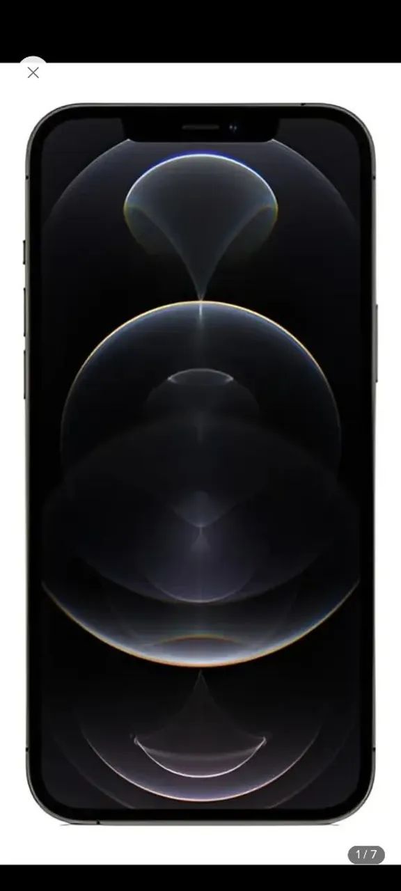 iPhone 12 pro Max 
