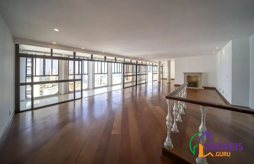 APARTAMENTO - PARAÍSO - SP - Foto 5