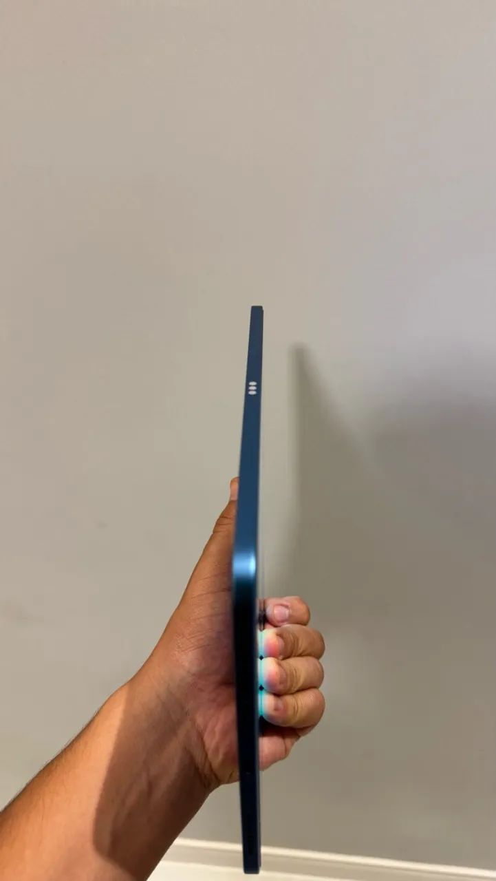 iPad 11 GARANTIA APPLE  - Foto 4