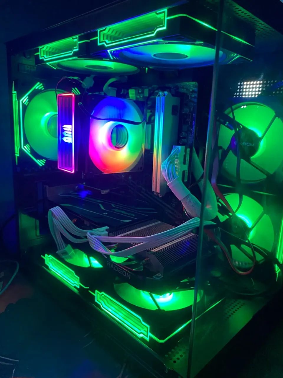 Pc Gamer A Venda! - Foto 3