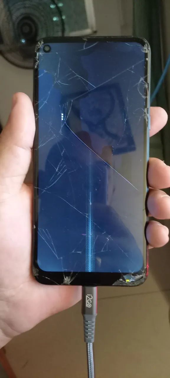 Celular LG k51s - Foto 2