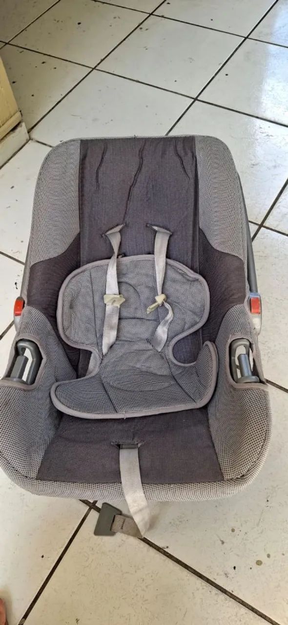 Bebe conforto  - Foto 4