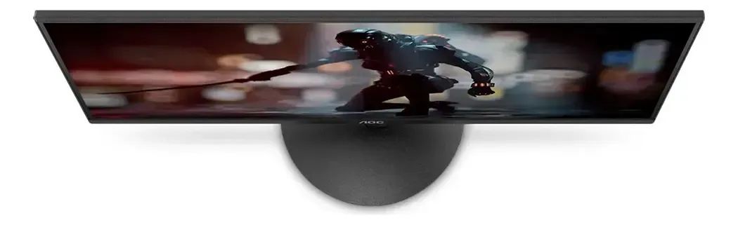 24B30HM2  Monitor AOC LED Gaming 24 polegadas; tela: 23,8? Widescreen VA; resolução: 1920  - Foto 4