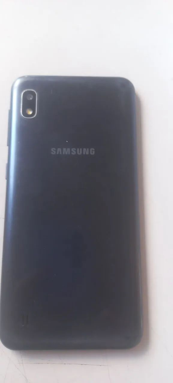 Celular Samsung A10 - Foto 4