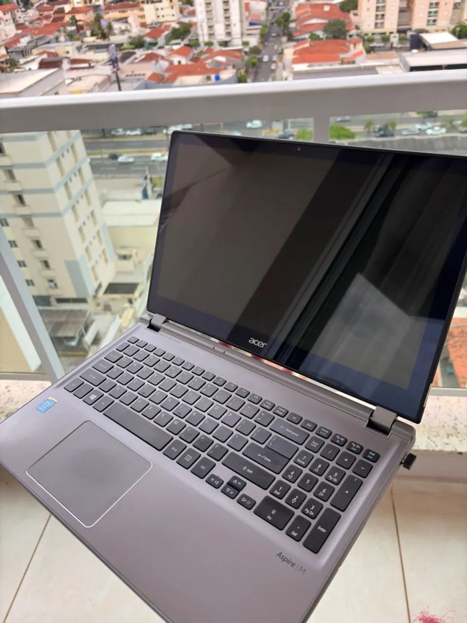 Notebook Acer 