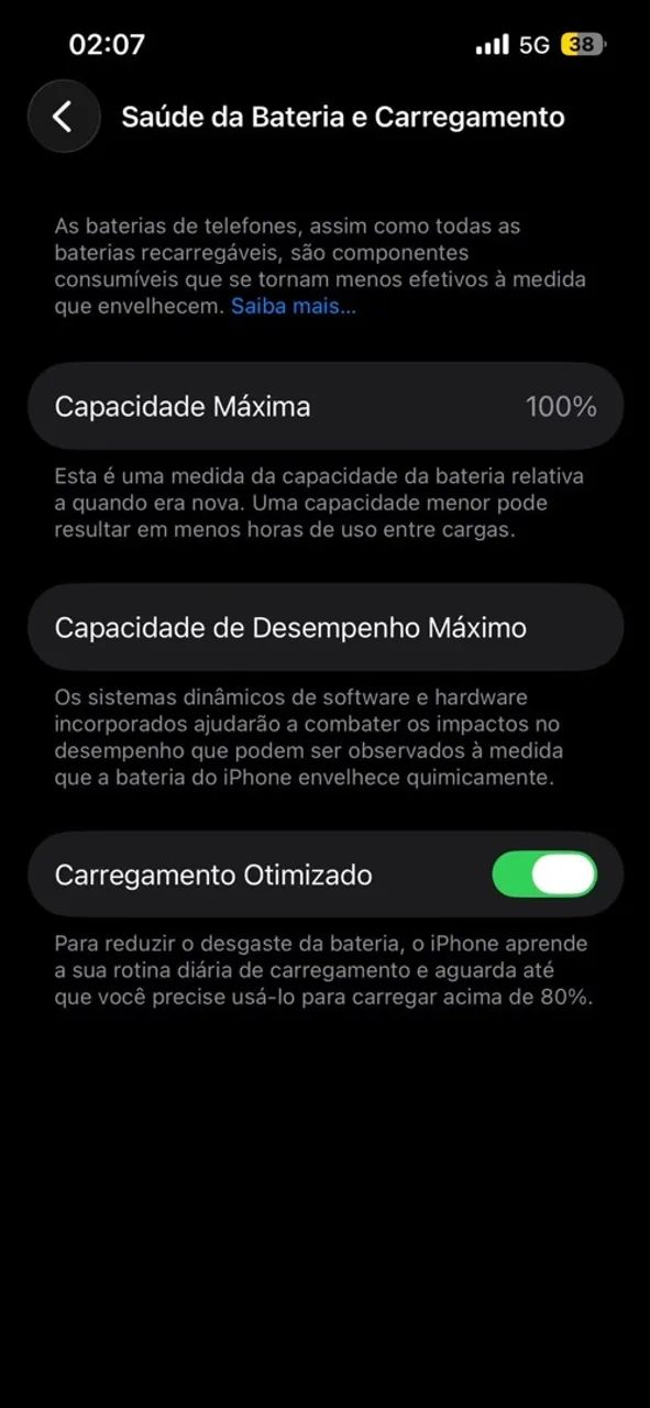 iPhone 13 azul 256GB - Foto 3