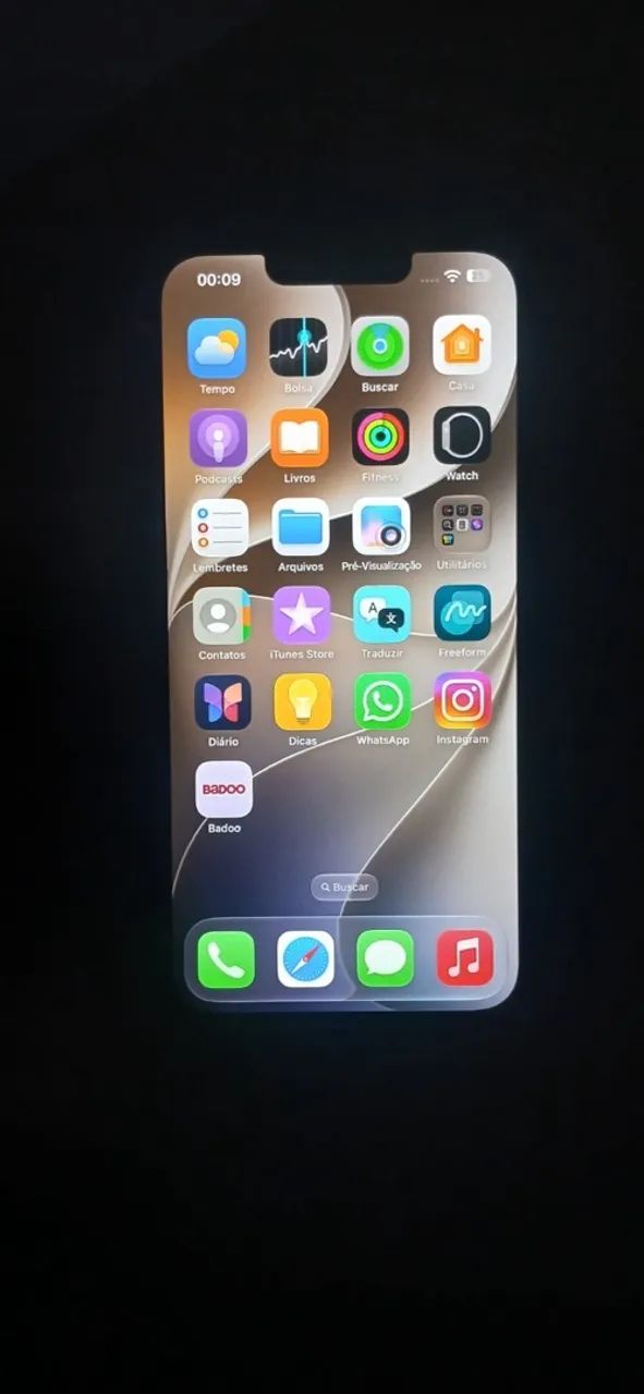 iPhone 13 128GB | Bateria 88% | R$ 1.990