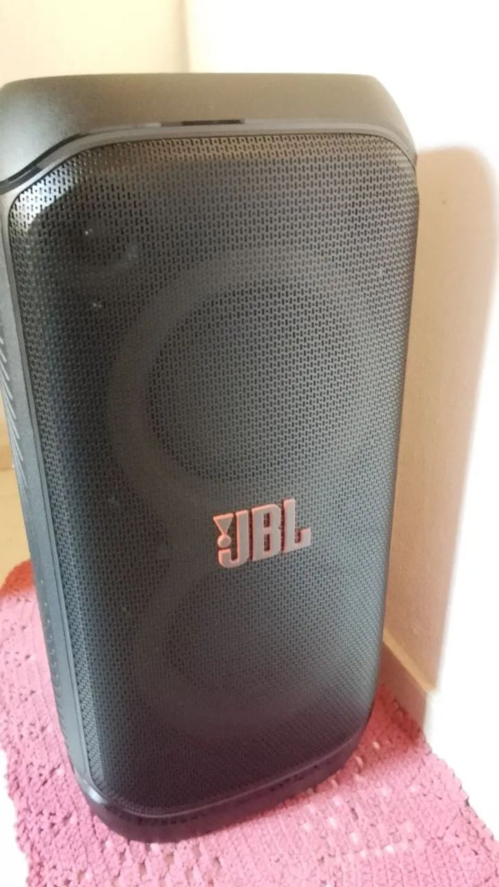 JBL party box 320 - Foto 3