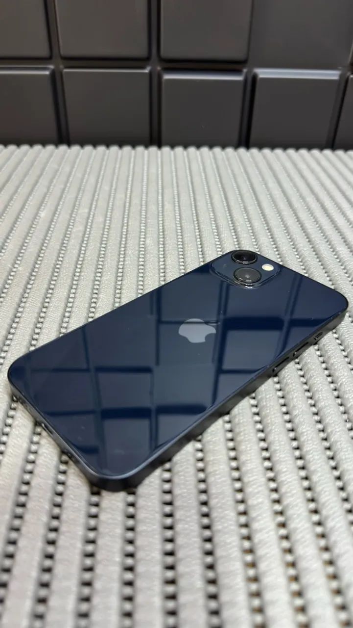 iPhone 13 128gb Semi Novo - Foto 5