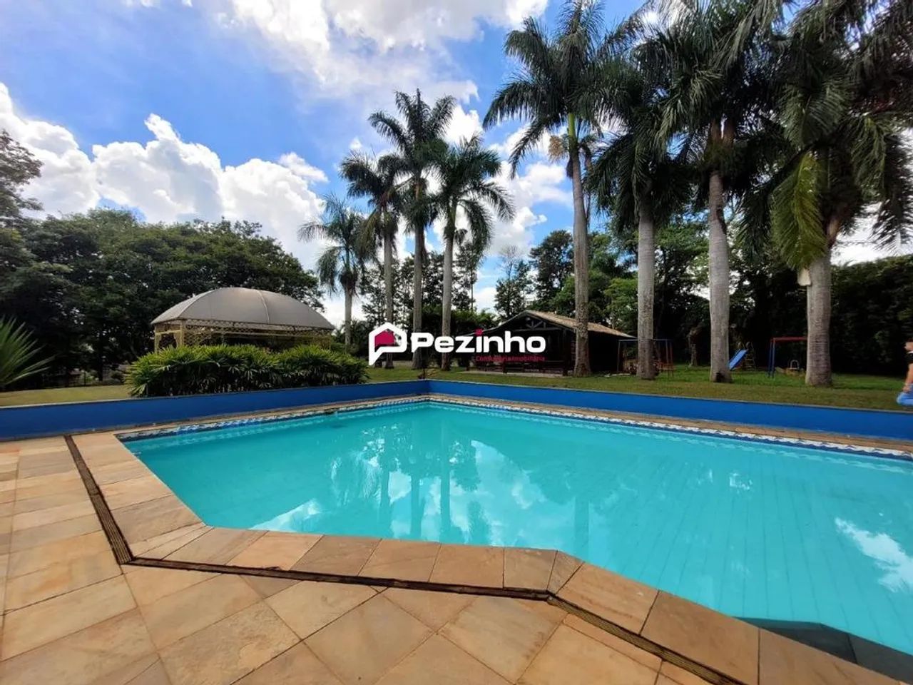 Chácara à venda e para alugar em Limeira, Bairro dos Pires, com 10 quartos, com 25000 m² - Foto 2