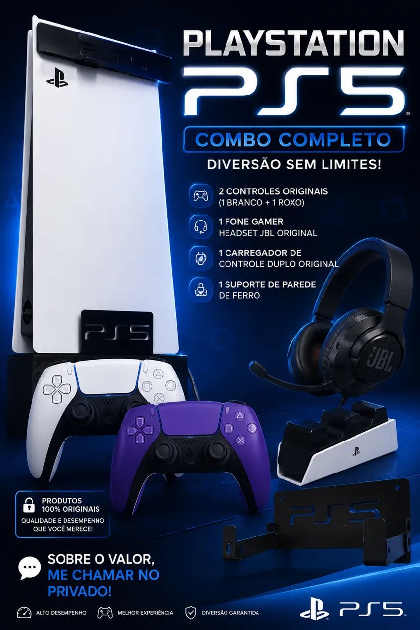 PS5