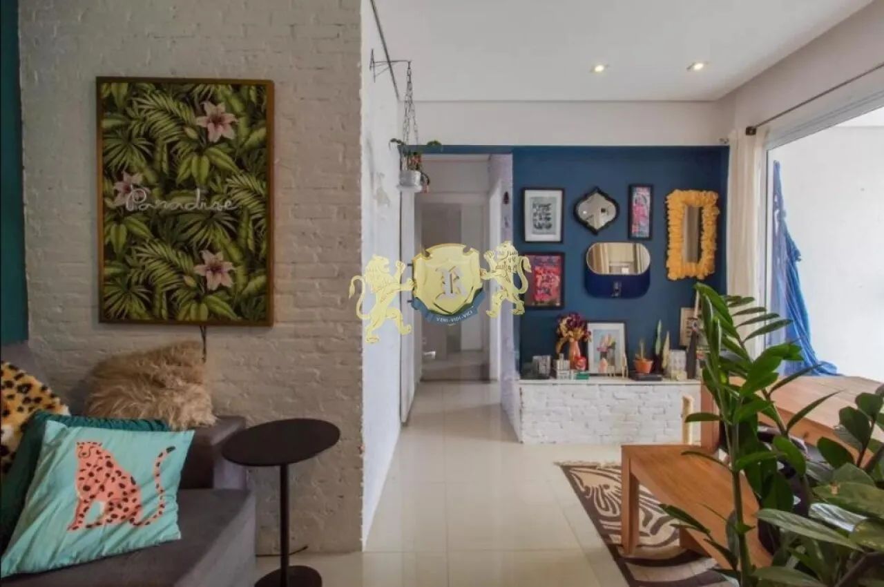 Flat com 2 Quartos à venda, 57m² - Vila Andrade - Foto 2