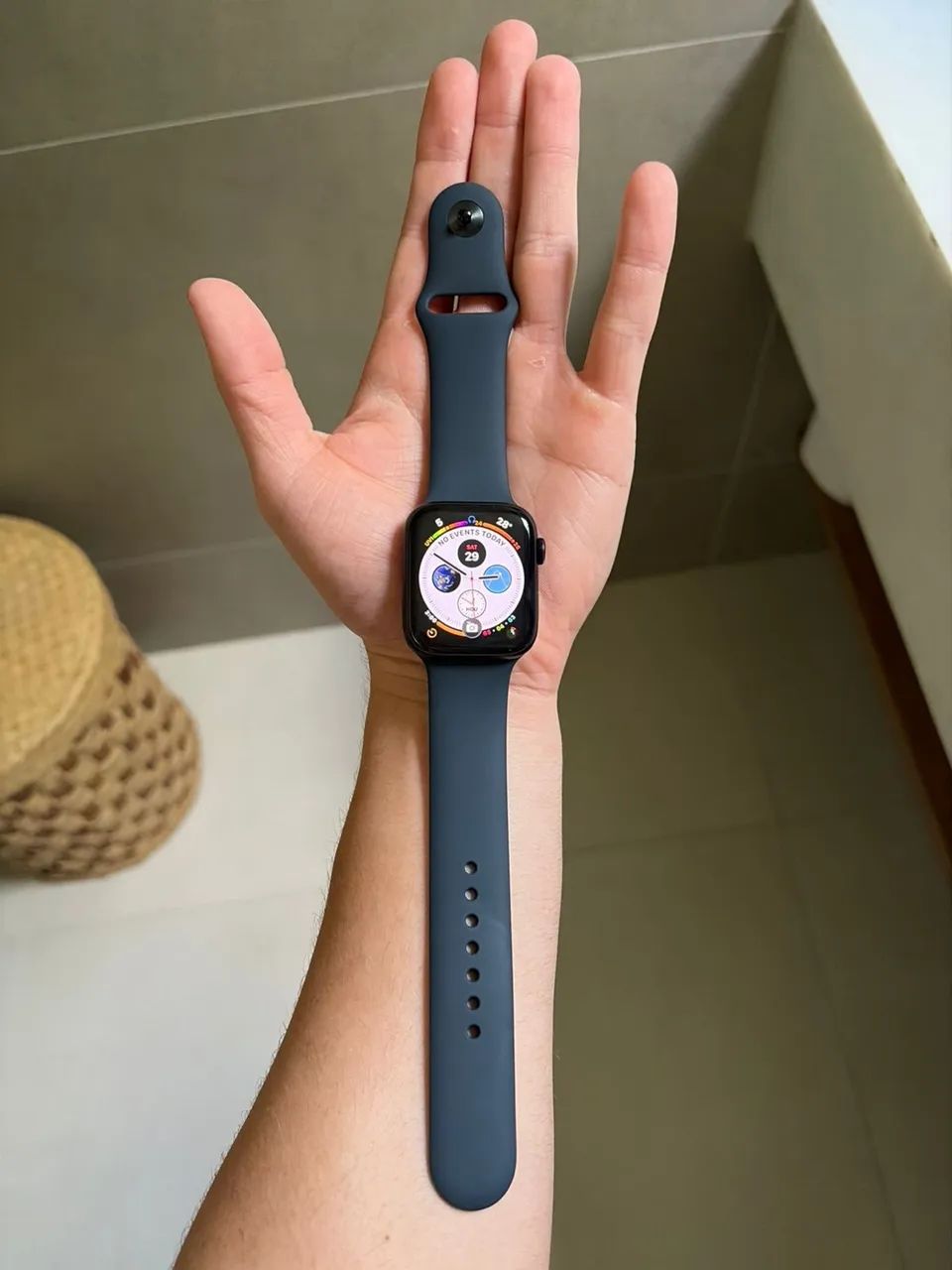 Apple Watch SE 3 (GPS) - Foto 3