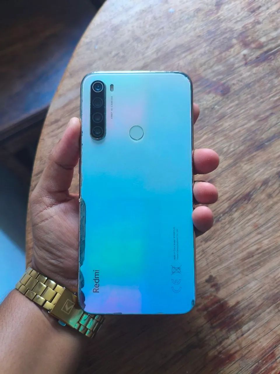 Celular para retirada de peça - Foto 2