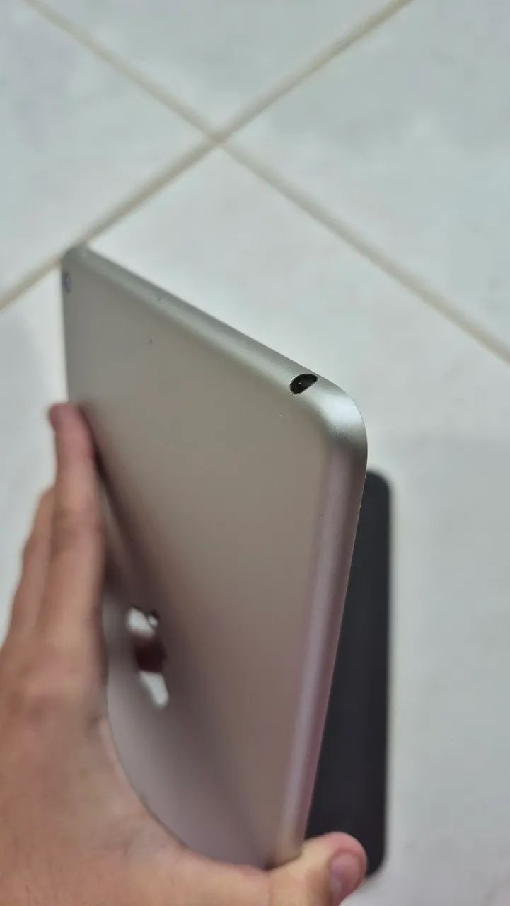 iPad Mini 2019 5ª geração - NEGOCIÁVEL  - Foto 4
