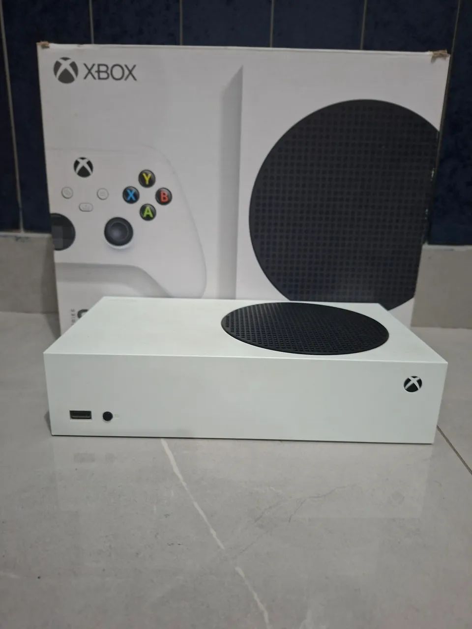 Xbox Series S seminovo - Foto 4