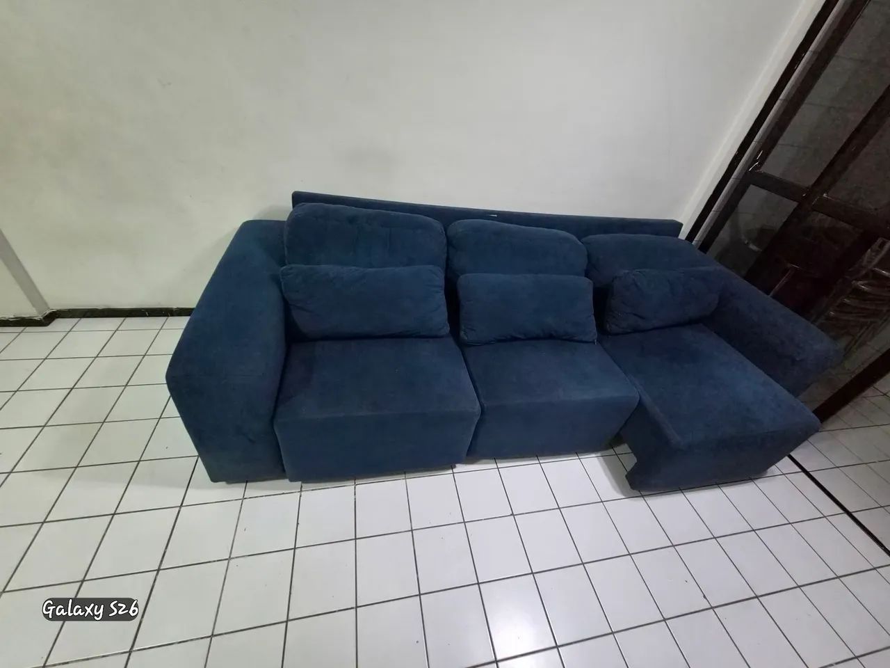 Vendo sofa retratil - Foto 2