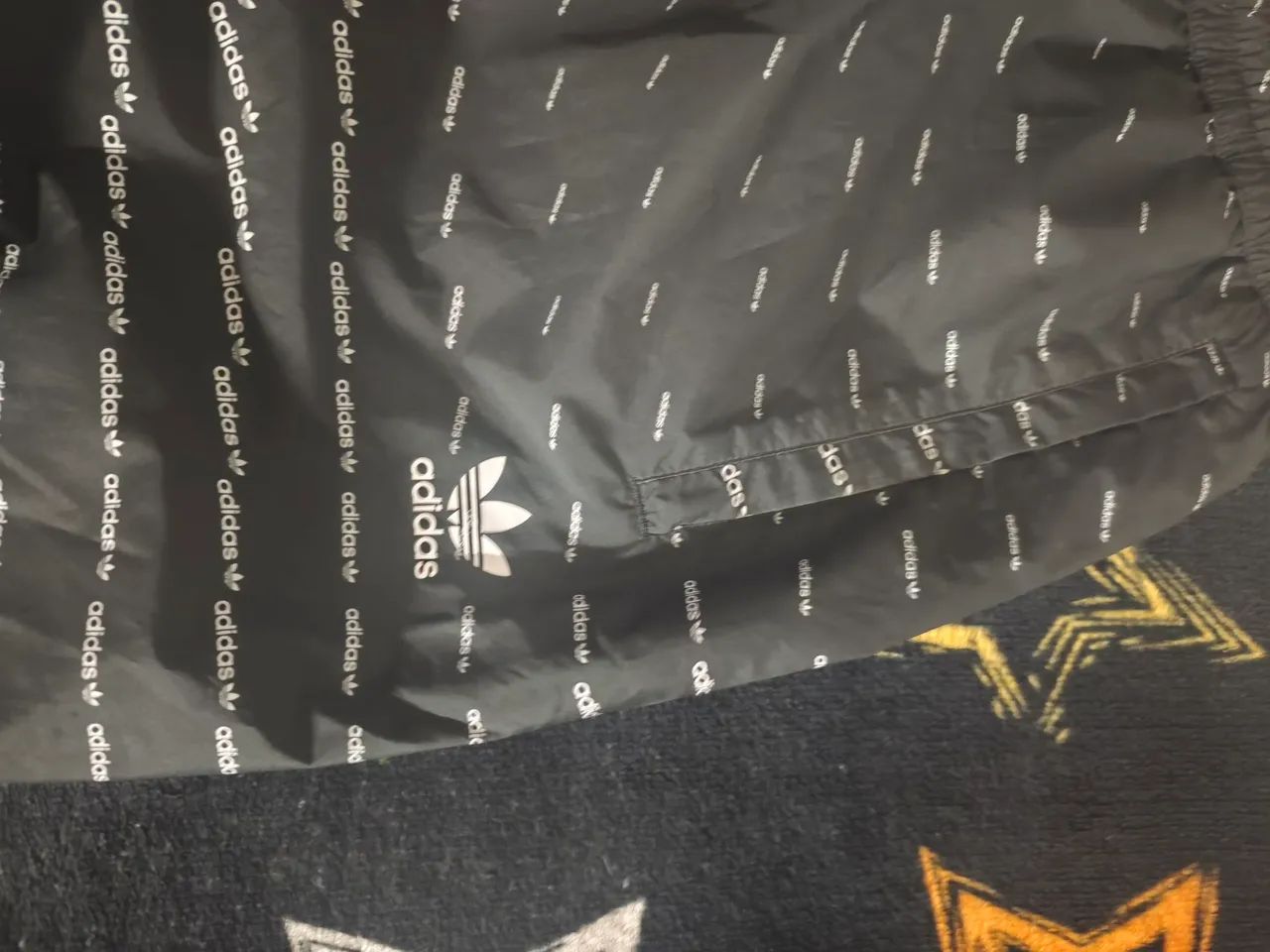 Calça Adidas  - Foto 5