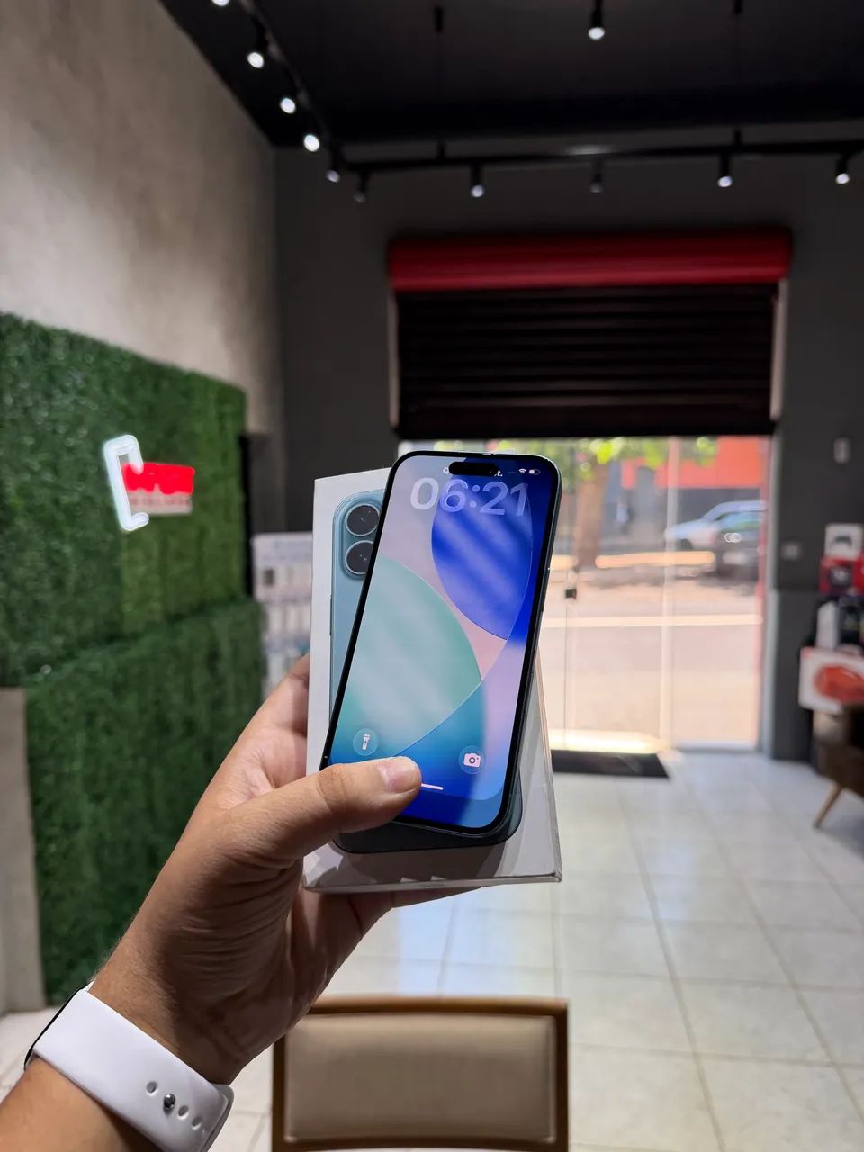 iPhone 16 128Gb  - Foto 2