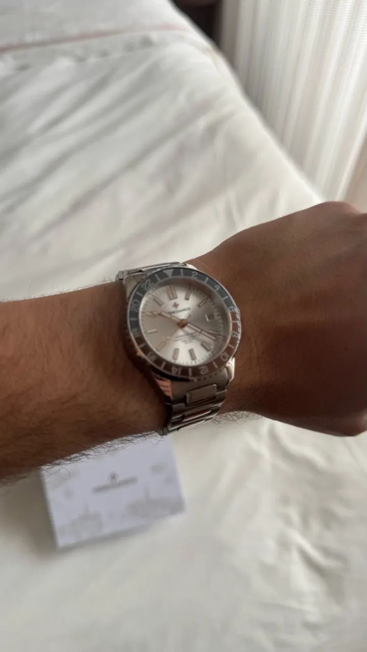 Venezianico GMT - Foto 3