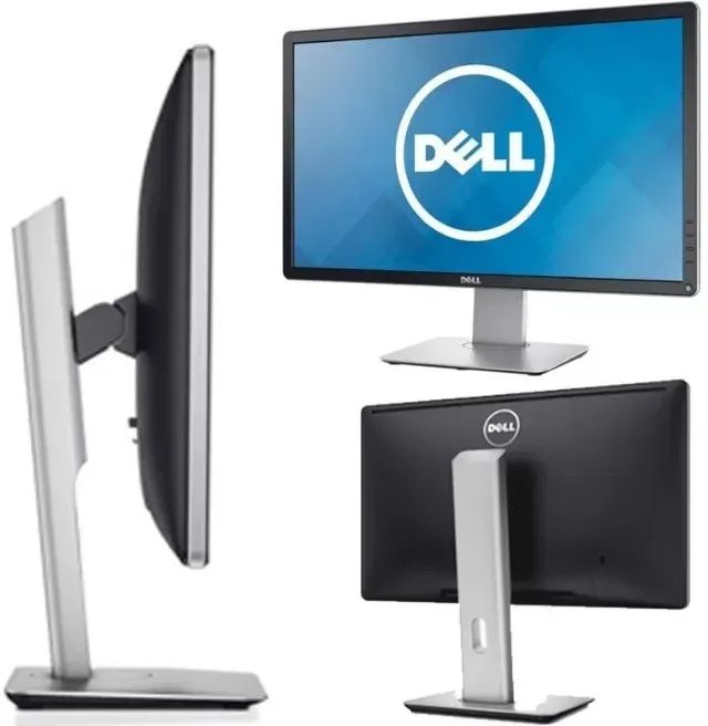 monitor dell 24 - Monitores - Costa e Silva, Joinville 1501326266