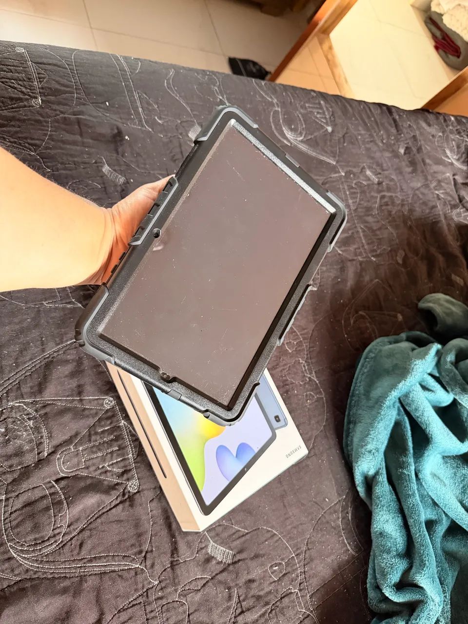 Tablet S6 Lite 128gb - Foto 4