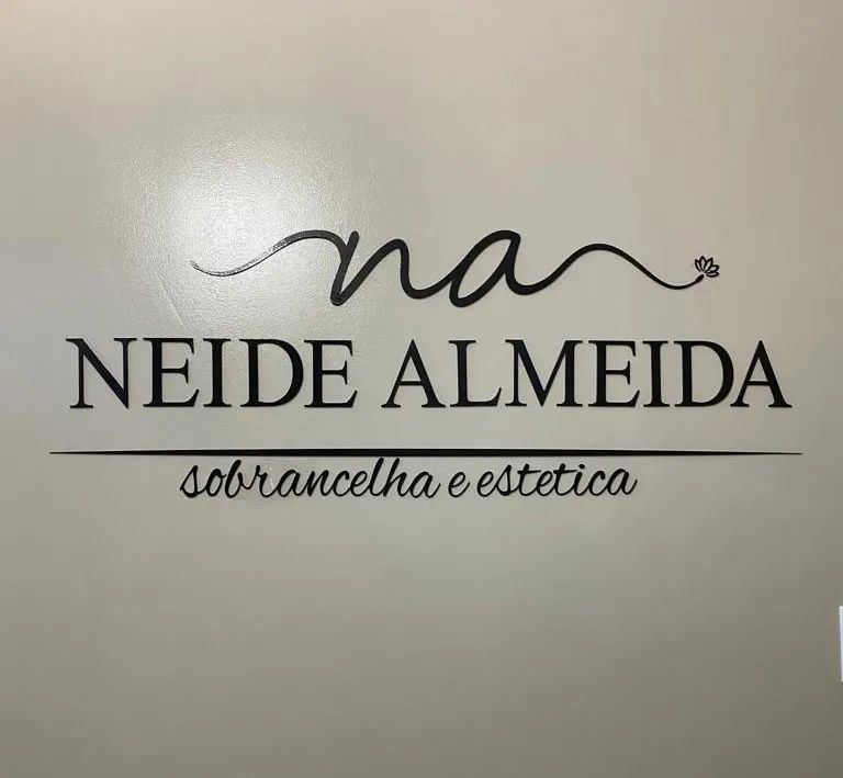 Letreiro  - Foto 2