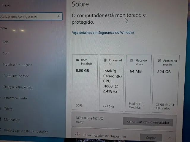 Mini PC Ibyte - Foto 4