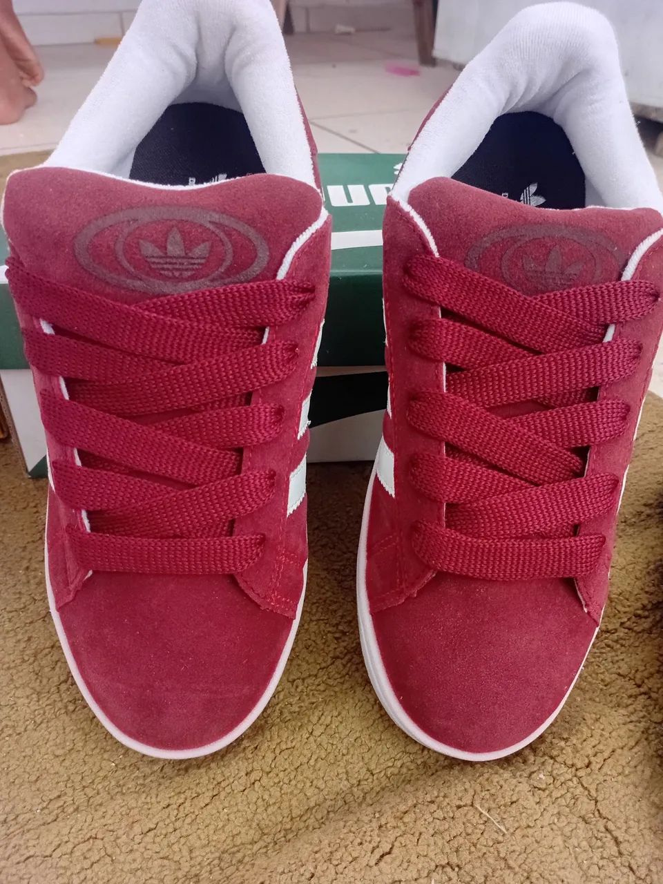 Tenis  tam/39