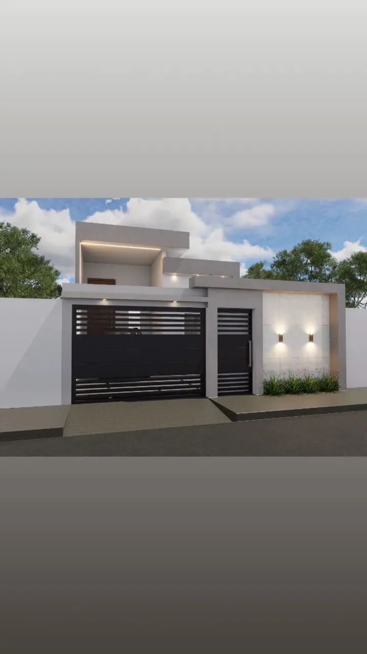 Vende se casa  - Foto 2