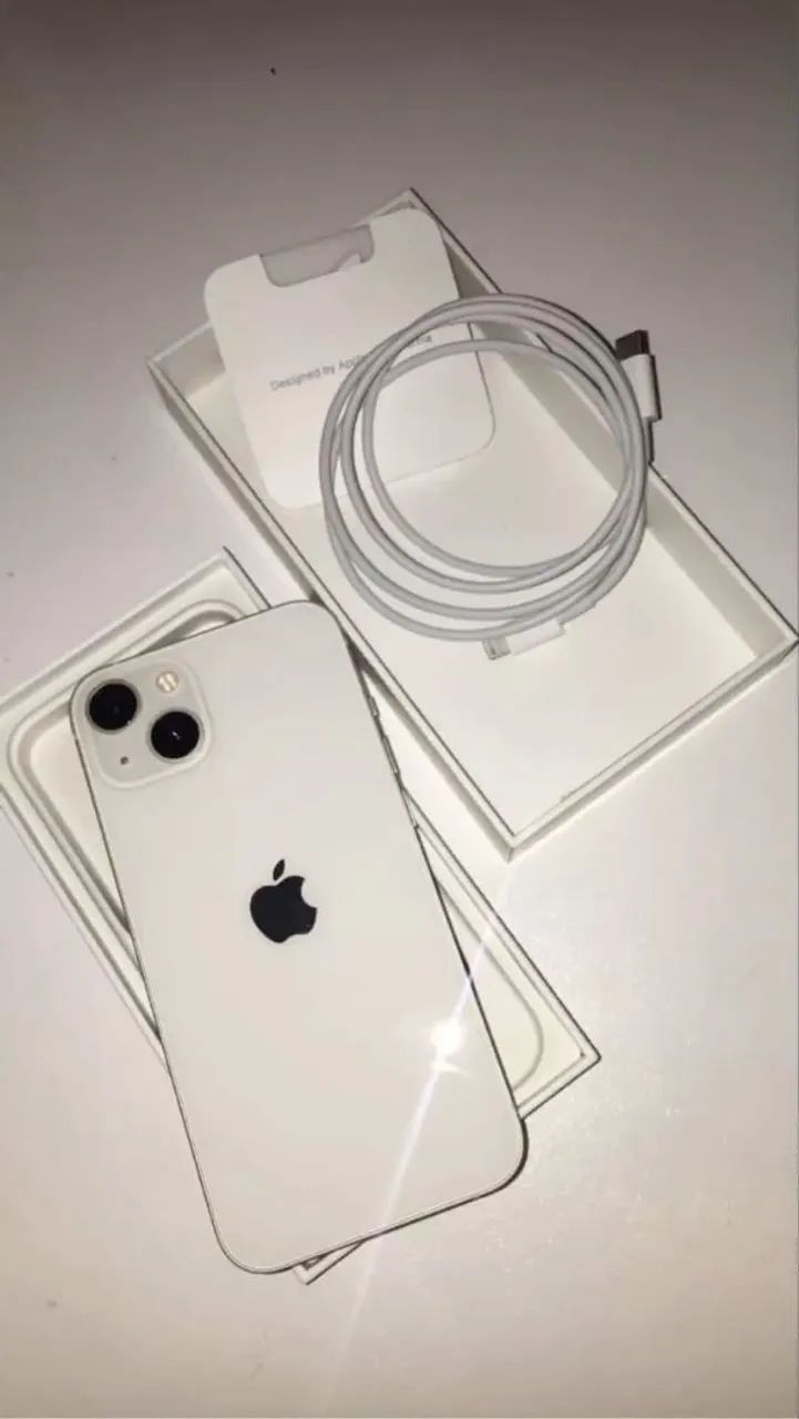  iPhone 14 128GB - Foto 2