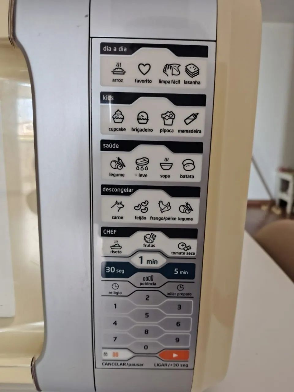 Microondas Midea - Foto 2