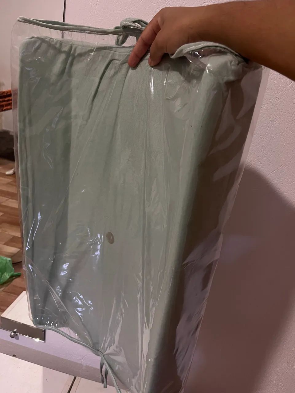 Trocador - Foto 2