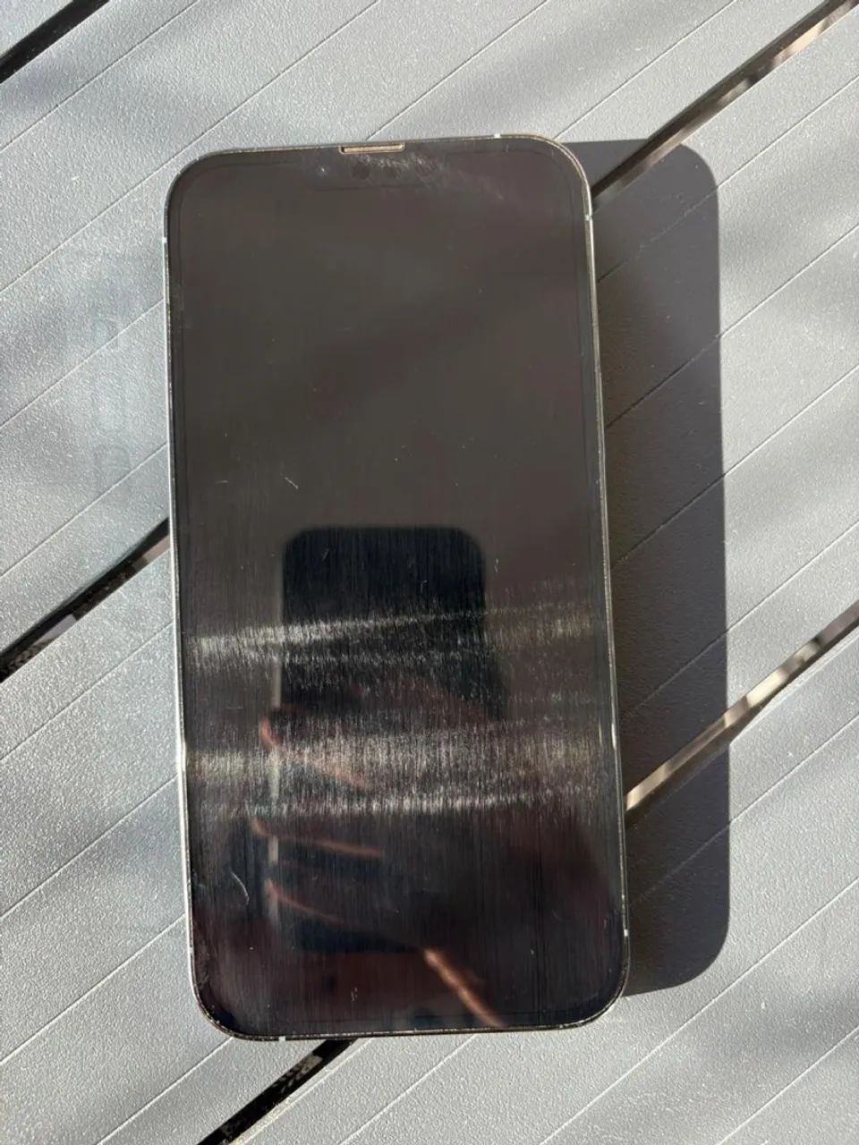 IPHONE 13 PRO MAX 128GB - Foto 4
