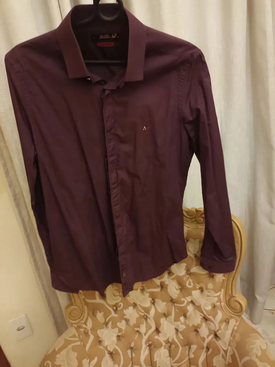 Camisa Aramis Original 