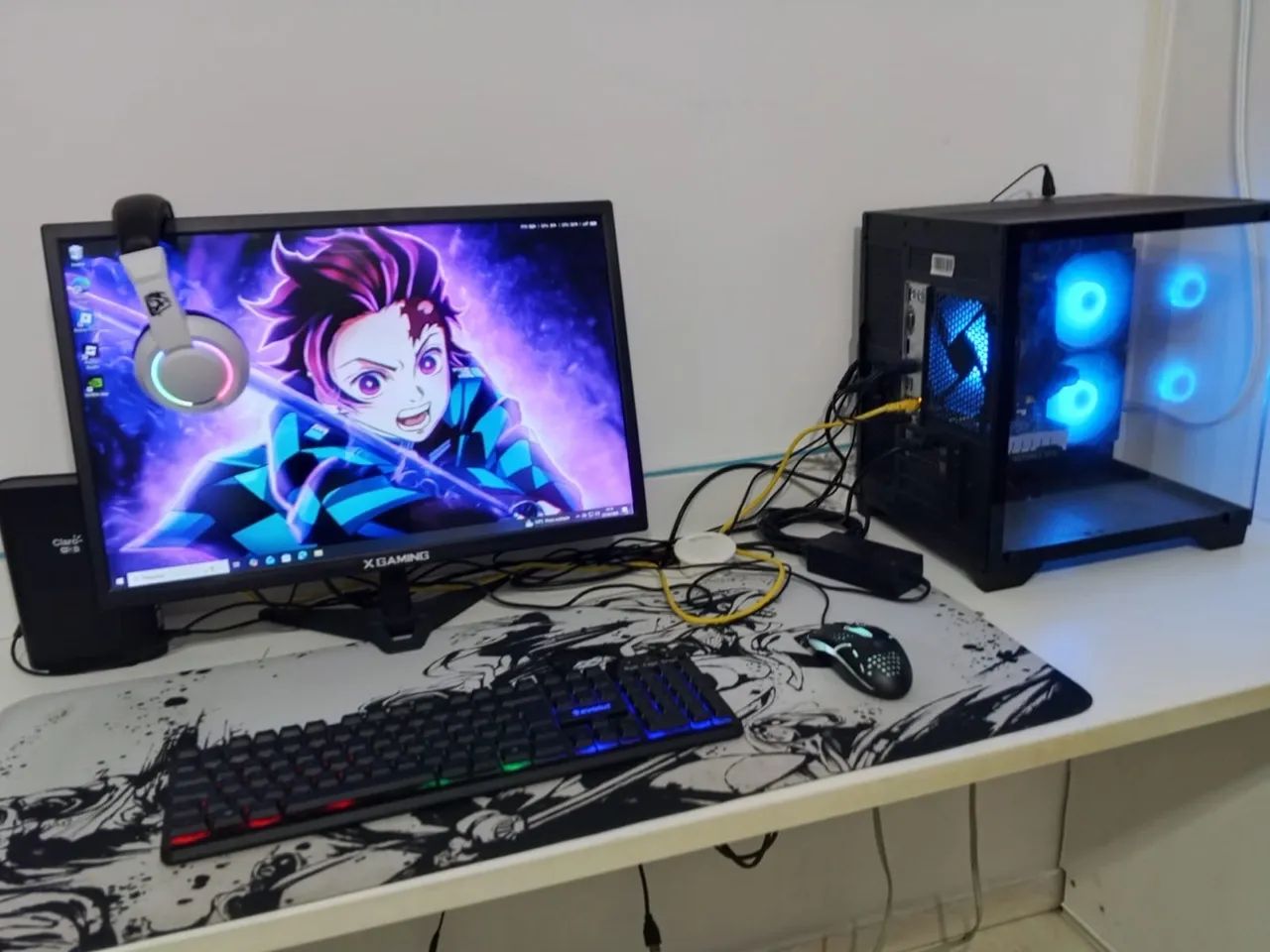 Pc Computador gamer  - Foto 2
