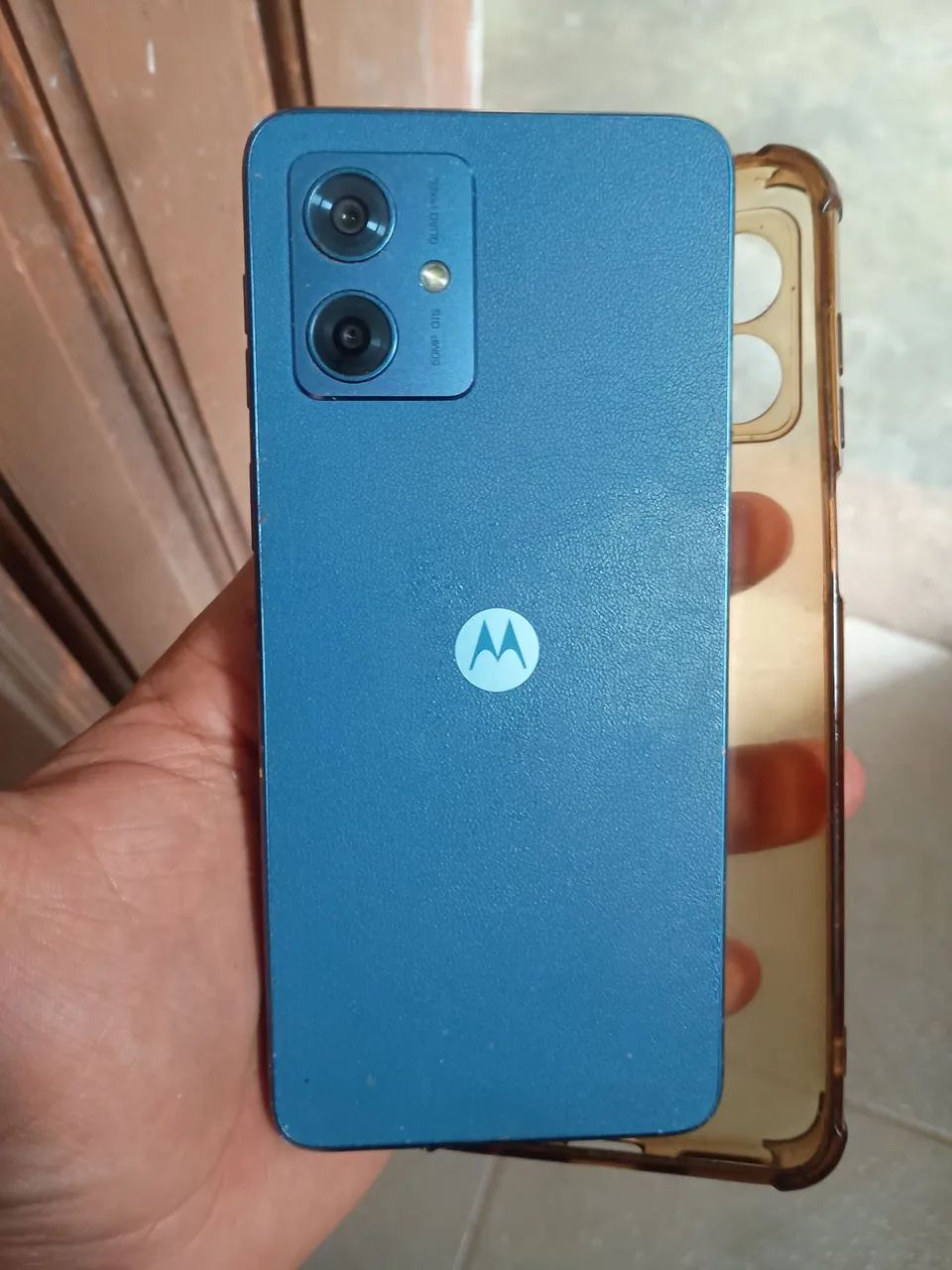 Moto g54 - Foto 3