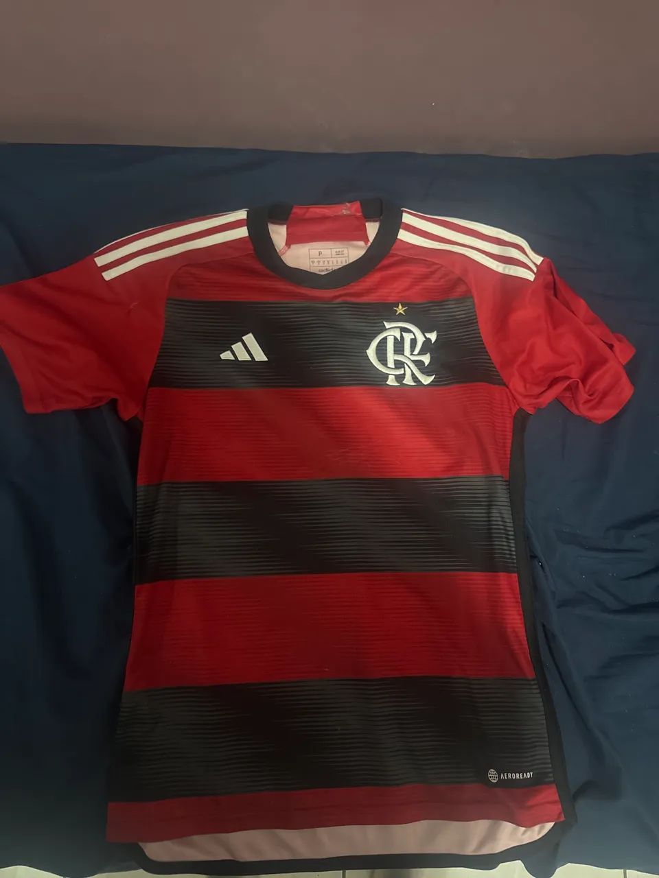 Camisa do Flamengo original