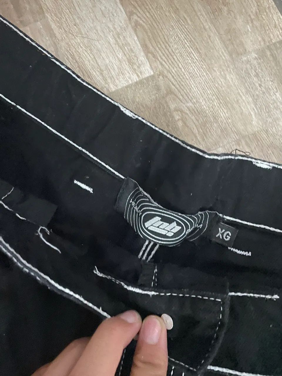Calça Tanabase  - Foto 2