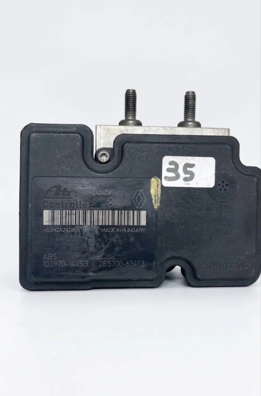 Módulo Abs Renault Fluence 476606747r Original - Foto 5