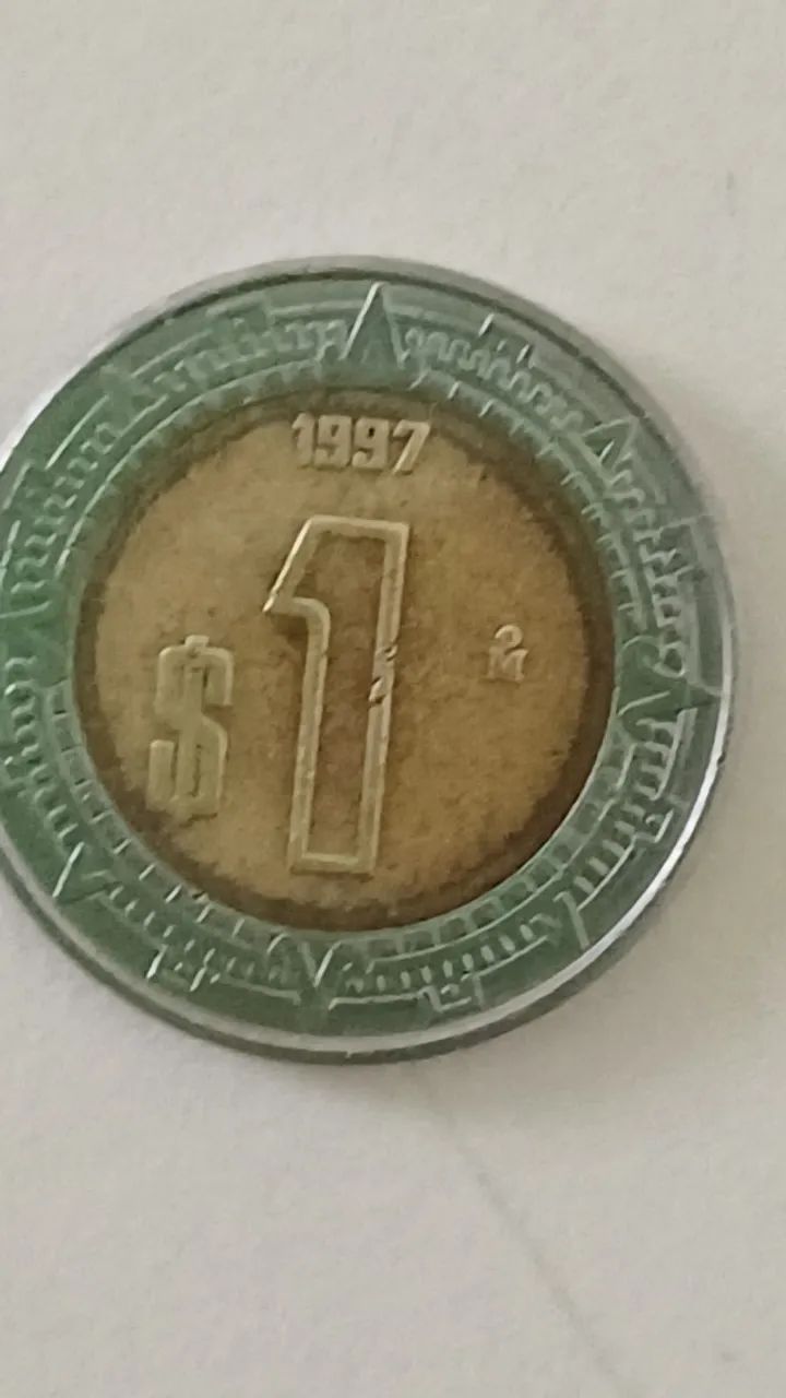 Moeda antiga  - Foto 2